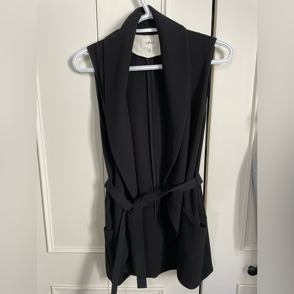 Wilfred vest - Picture 1 of 5